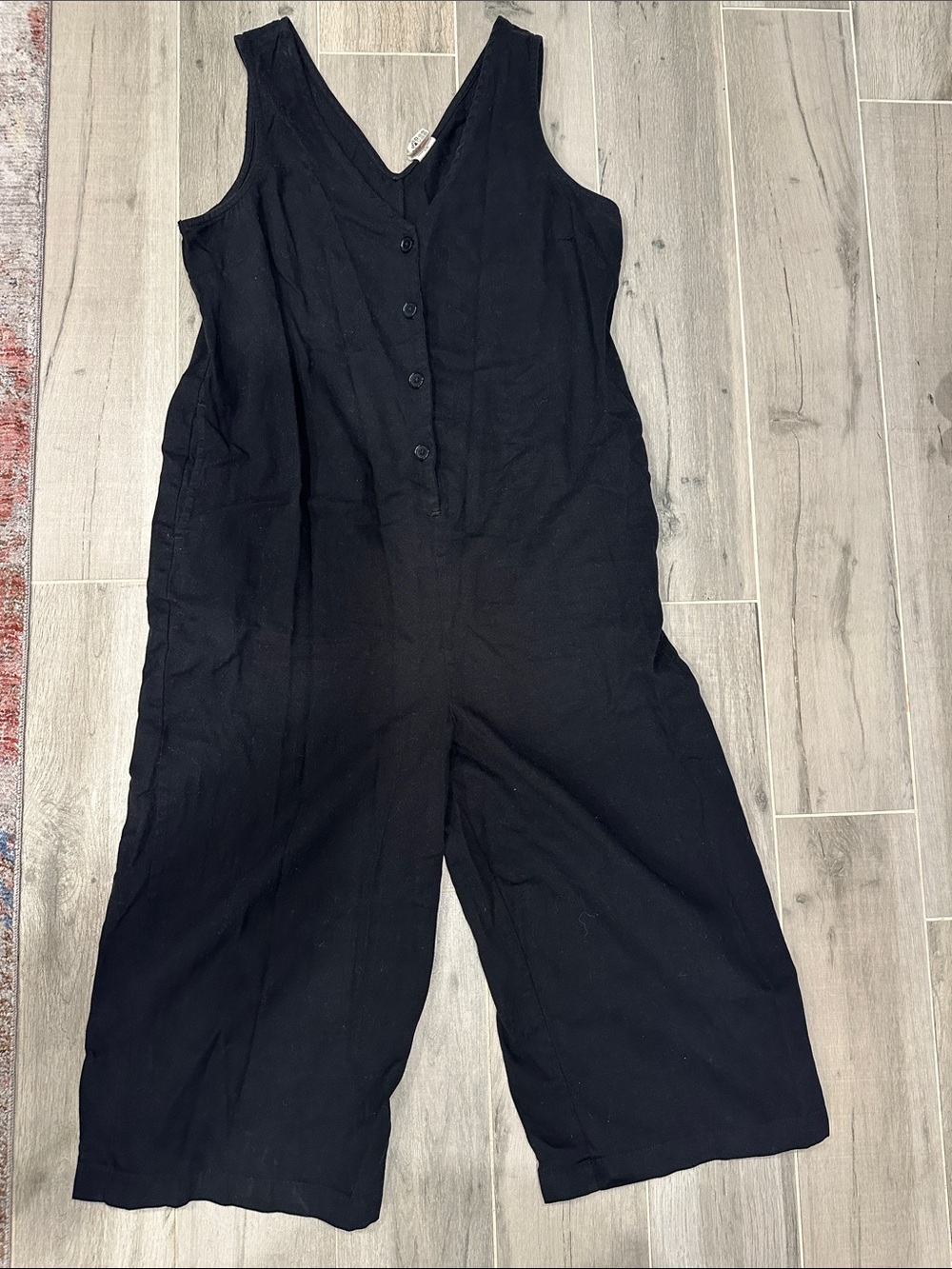 Lucy & Yak - Jumpsuit - US 8 /UK 12